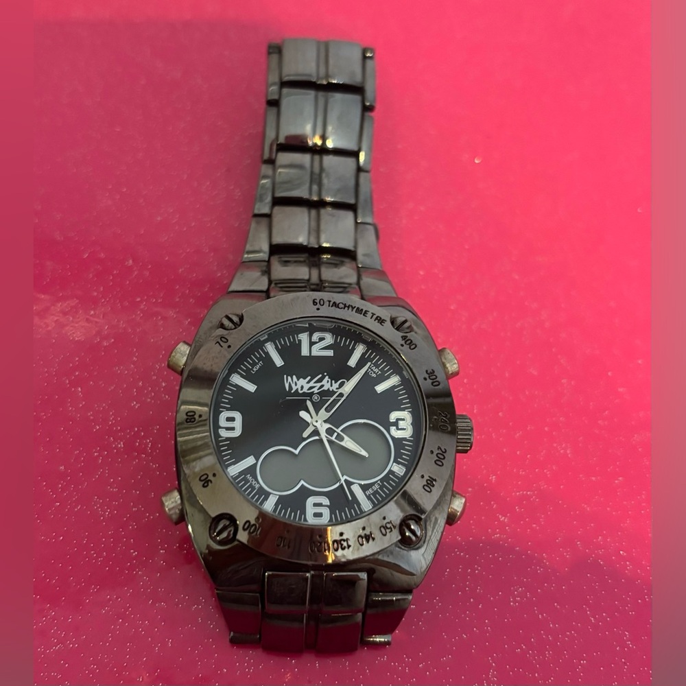 Massimo Multi Function Watch #298 - image 4